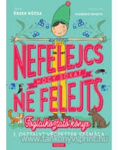 Nefelejcs hogy sokat ne felejts 1.osztly