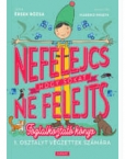 Nefelejcs hogy sokat ne felejts 1.osztly