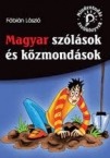 Magyar szlsok s kzmondsok /zsebknyv