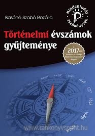 Trtnelmi vszmok gyjtemnye/zsebknyv(Biz)
