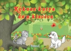 Kkusz kutya s a kiscica