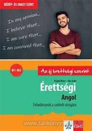 retts Angol feladats. a szbeli vizsg B1-B2(Biz)