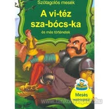 A vi-tz sza-bcs-ka s ms trtnetek/Sztagols