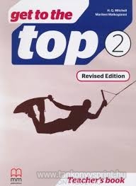 Revised edition/Get To the Top 2. TB.