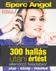 5 perc Angol-300 halls utni rts B1-B2-C1