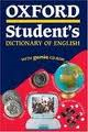 Oxford Student's Dictionary of English+CD