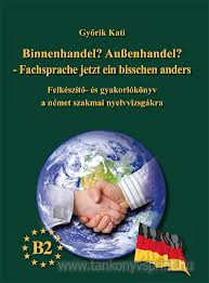 Binnenhandel? Auenhandel?+CD