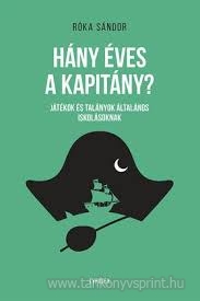 Hny ves a kapitny?