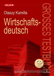 Wirtschaftsdeutsch+CD