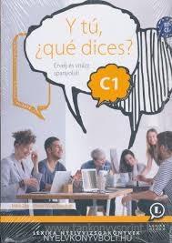 Y t,qu dices?  rvelj s vitzz spanyolul! C1