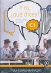 Y t,qu dices?  rvelj s vitzz spanyolul! C1