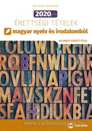 rettsgi ttelek magyar nyelv s irod.40 em/2020