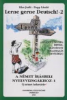 Lerne gerne Deutsch! 2.