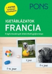 PONS igetblzatok Francia(Biz)
