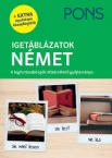 PONS igetblzatok Nmet(Biz)