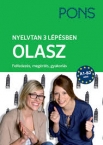 PONS-Nyelvtan 3 lpsben OLASZ(Biz)