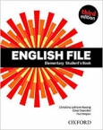  English File elem.SB. Third edition(Biz)