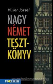 Nagy nmet tesztknyv