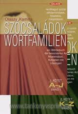 Szcsaldok-Worthfamilien A-Z