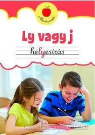 Ly vagy J helyesrs