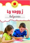 Ly vagy J helyesrs