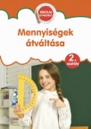 Mennyisgek tvltsa