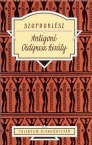 Antigon-Oidipusz kirly/Talentum