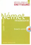 Nmet feladatsorok emelt szint
