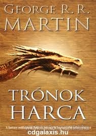 Trnok harca