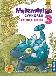 Din suli-Matematika gyakorl 3.szorzs-oszts