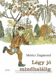 Lgy j mindhallig/Mra