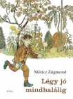Lgy j mindhallig/Mra