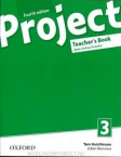 Project 3 (4rd Ed.) TB