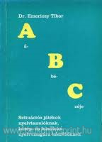 Szitucis jtkok ABC-je (nmet)