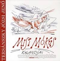 Misi mkus kalandjai