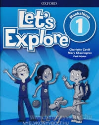 Let's Explore 1.WB.(Biz)