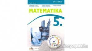 Matematika gyakorl 5.o.