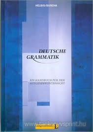 Deutsche Grammatik