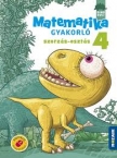 Din suli-Matematika gyakorl 4.szorzs-oszts
