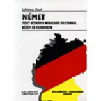 Nmet teszt kziknyv kzp s felsfokon