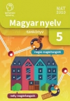 Magyar nyelv TK. 5.B /NAT 2020