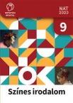 Sznes Irodalom 9.TK B/NAT
