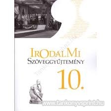 Sznes irodalom 10.SZGY /NAT