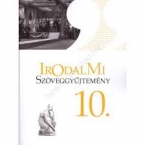 Sznes irodalom 10.SZGY /NAT