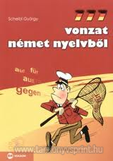 777 vonzat nmet nyelvbl