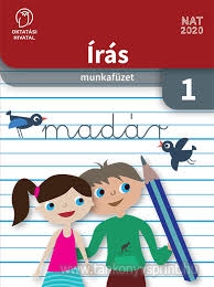 Betbarangol kisbets rs mf. 1.o. 2020/NAT