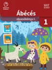 Betbarangol bcs olvasknyv 1.I./NAT