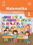 Matematika TK I. 1.osztly/2020NAT