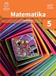 Matematika 5. TK/2020 NAT