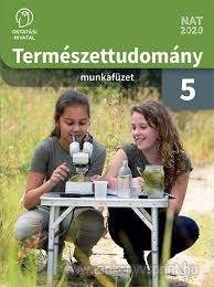 Termszettudomny 5.A MF./NAT